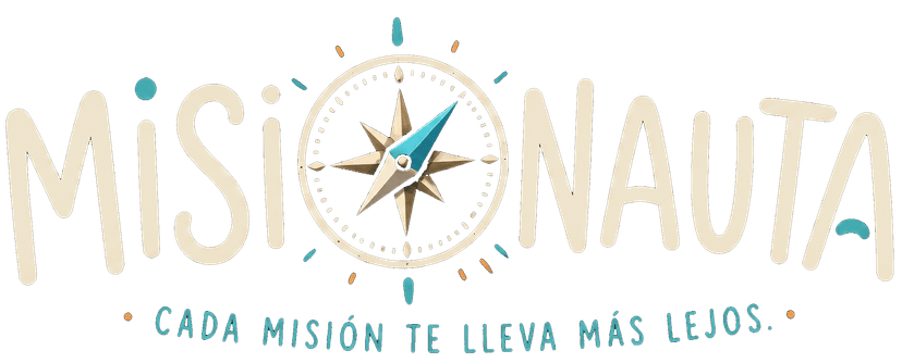 Misionauta